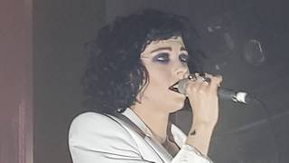 Pale Waves - Noises (Live @ Heaven) 4K