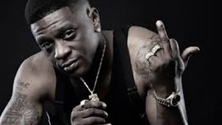 Gillie Da Kid Ft. Boosie Badazz - "I'm Da Man" (FREEWAVE)