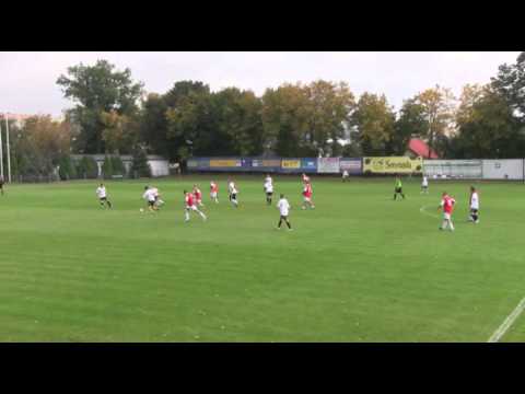 14.09.2013 r.Mecz towarzyski Parafia MBNP Radzyń  -- Wyższe Seminarium Duchowne Siedlce.