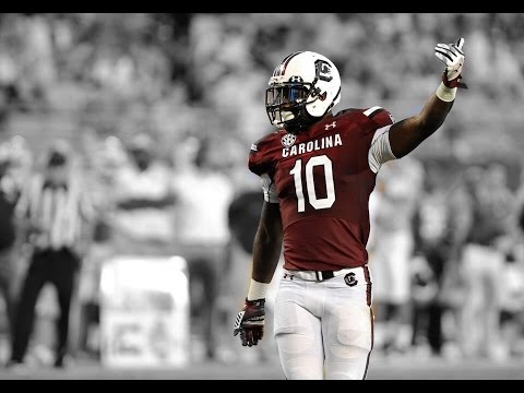 Skai Moore Highlights:                  "The Return"