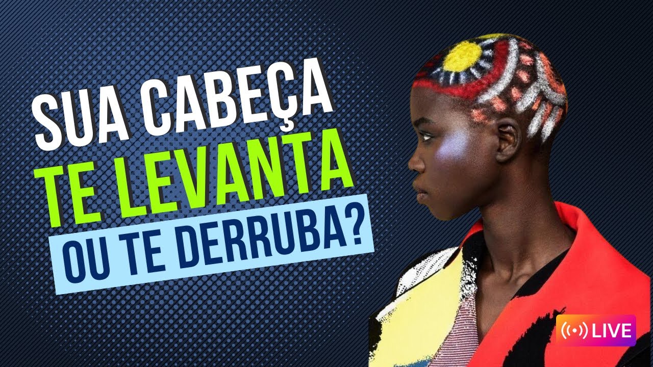 A ação de ORI na vida do ser humano - Repost Live do Instagram