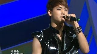Download lagu 【TVPP】ZE:A - All day long, 제국의 아이들 - 하루 종일 @ Show! Music Core Live mp3