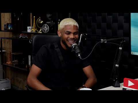 BOM DIA 😃 JOHN RIKINHO