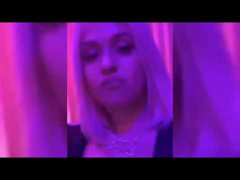 Bad Gyal, Khea - Judas (en estudio prod. Nely el Arma Secreta)