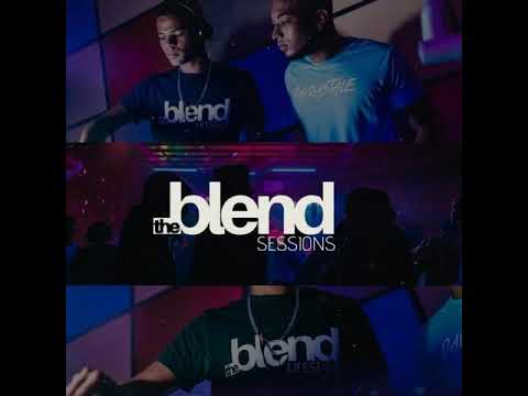 Brad x Gee  - The Blend Sessions 2021