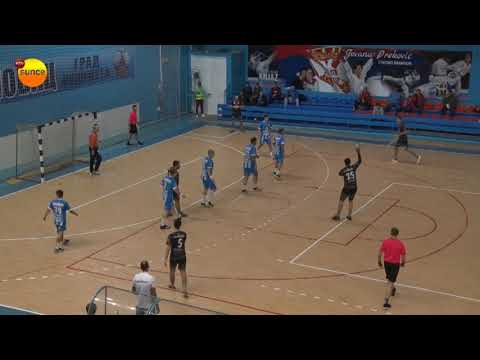 RTV Sunce  - ORK "Šamot  65" -   RK "Obilić"