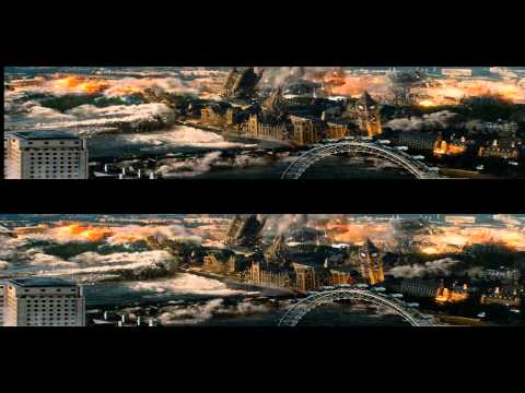 G I  Joe Retaliation 3D Trailer 2013 BDRip halfOU 1080p IgorekSh