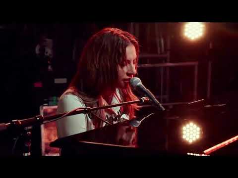 Always Remember Us This Way- Lady GaGa -  Aries Live Cover