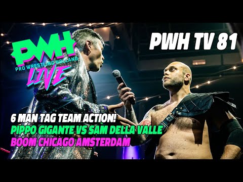 PWH TV 2025