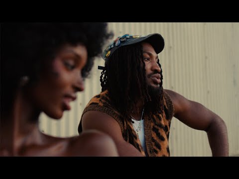 Odeal - My Heart (Official Visualizer)