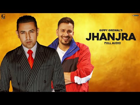 Poster jhanjra lyrics – gippy grewal