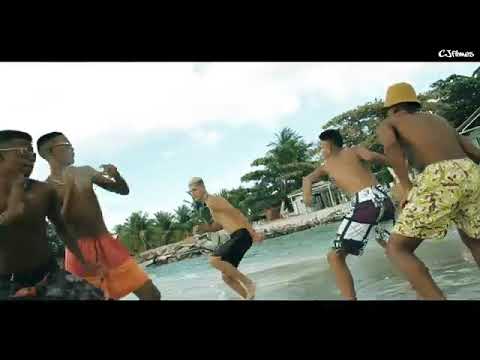 PASSINHO DOS MALOKA DUELO - SHEVCHENKO E ELLOCO MC CH DA Z.O - GERANDO NA CONDIÇÃO