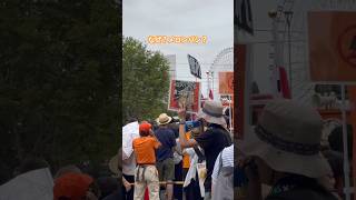 なぜ？メロンパン？ アンチ参政党【ちーさん】