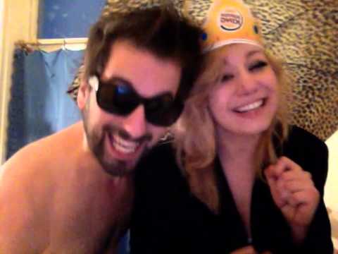 the Corny,Carbovaris,Amber Smith,Tesco Disco -  Corvintető 2012 11 10