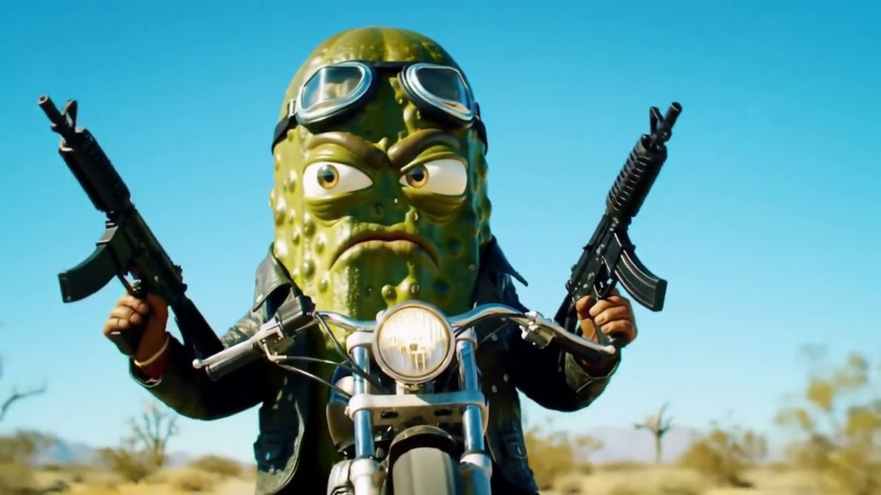 My [ai slop] Magnus Opus