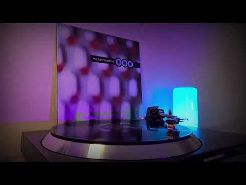 Michael Watford feat. Ceybil Jefferies - First Mistake - 1994 (4K/HQ)