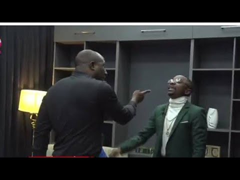 Zebito vs. Pastor Jaque | Tithes and Offerings vs. Material Possessions!!!