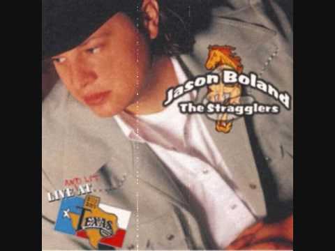 Jason Boland & The Stragglers - Proud Souls