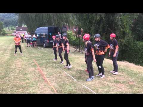 SDH Karlinky ženy Tatobity 2014