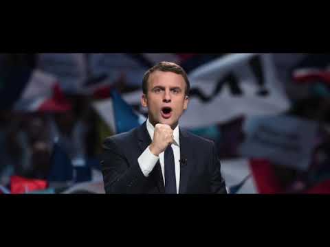 Tagesdosis 08.03.2019 - Macron: Demokratie Polizei soll EU retten (kV)