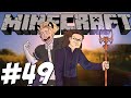 Minecraft Anhedonia Episode 49 WHY DO YOU SOUND LIKE ELMO