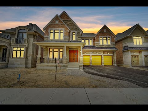 184 First Nations Trail, Kleinburg