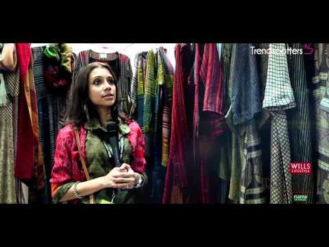 Designer Paromita Banerjee on her textile-centric collection 'TANA-BANA'