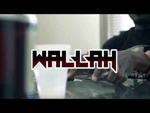 Jamal Kuron “Wallah”  ( Official Music Video)