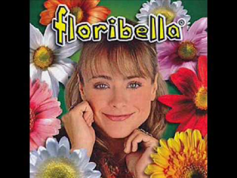 05. E Assim Será - Floribella Vol. 1 [Floribella Brasil]