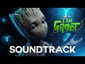 You Can Get It If You Really Want (I Am Groot Soundtrack)
