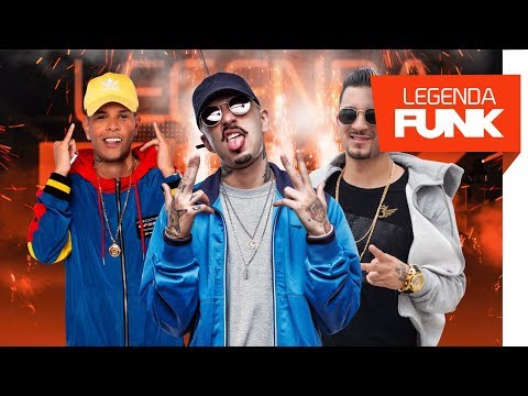 DJ Torricelli - Arrochatron Cypher Ft. MC Nando DK, MC Vigary, MC Miami e Bevick