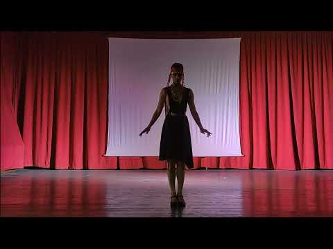 Bulgarian Duende / Българско Дуенде