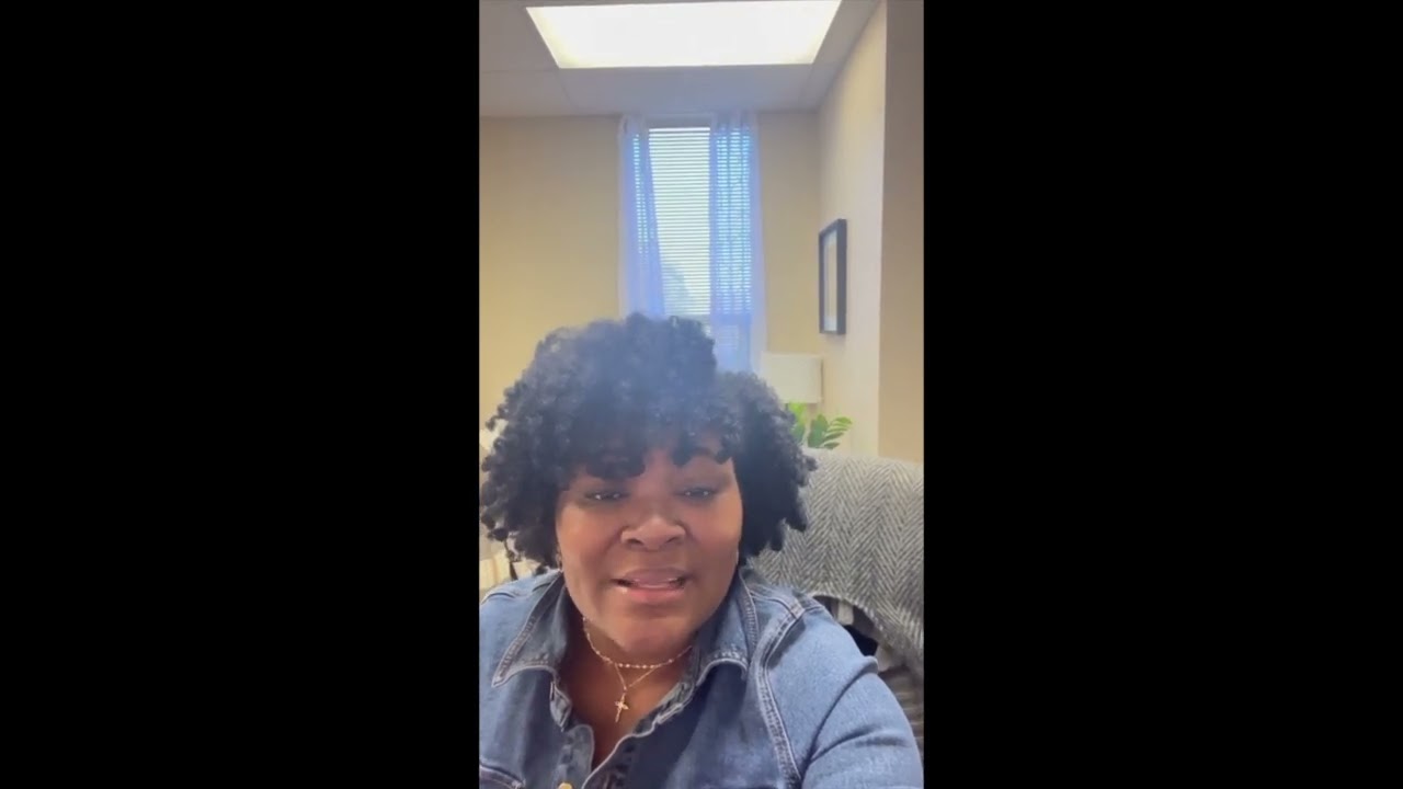 Promotional video thumbnail 4 for John Bentley - Christian Speaker