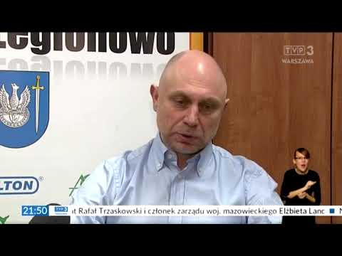 2020-03-07 2 liga: KS Legionovia Legionowo - Lech II Poznań 0:0 relacja