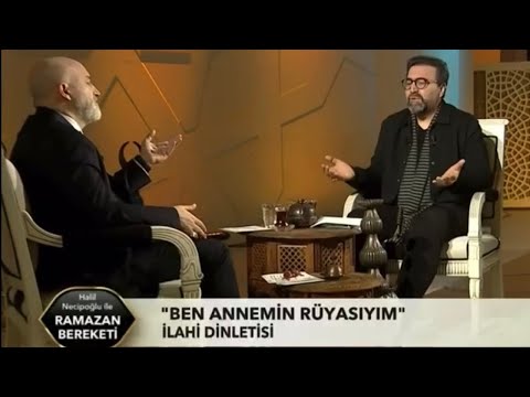 Ben Annemin Rüyasıyım | Mustafa Demirci & Halil Necipoğlu (Ramazan Bereketi - Star TV)
