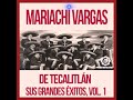 MARIACHI VARGAS D TECALITLAN  - EL BECERRO