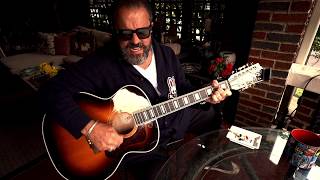 Quarantunes #22 (The Front Porch Sessions) 🎶 Every Little Thing About You