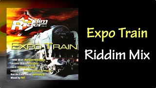 Download lagu Expo Train Riddim Mix (2002) mp3