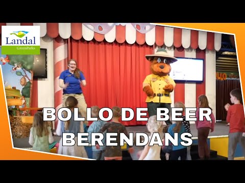 Bollo de Beer | Berendans | Landal