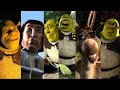 1 Second From Every 2 Minutes Of Shrek