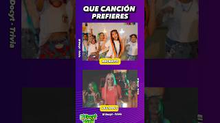 Te gusta RECREITO o LAS IDOLS de señorita influencer @senoritainfluencer @Soy.Lorettaa @azula_claseB