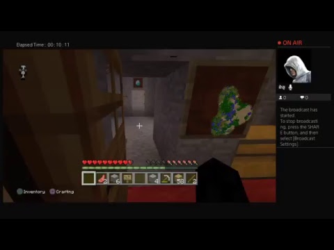 Survival map ep  3 with bdog #Toadstar369