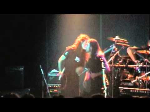 Daniel Gildenlöw feat Dynamic Lights - Inside