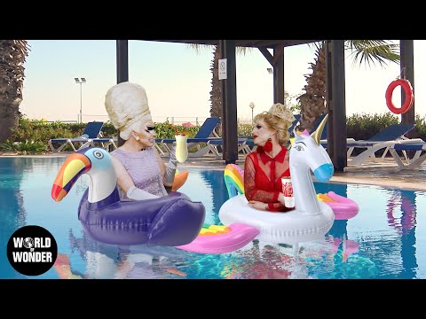 UNHhhh ep 189 - Fear