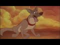Danish All Dogs Go To Heaven 2 I Will Always Be With You Jeg Vil Altid Være Hos Dig