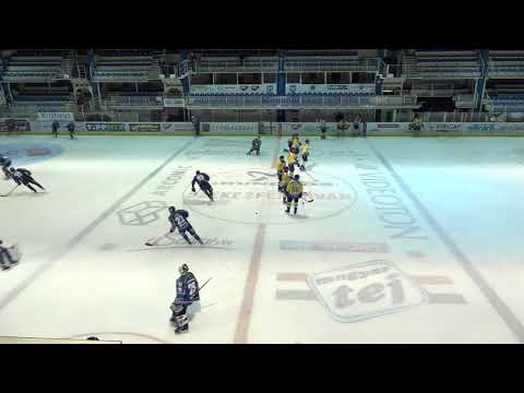 EL149 Fehervari TIT - Corona Brasov 1-5 2018 01 27