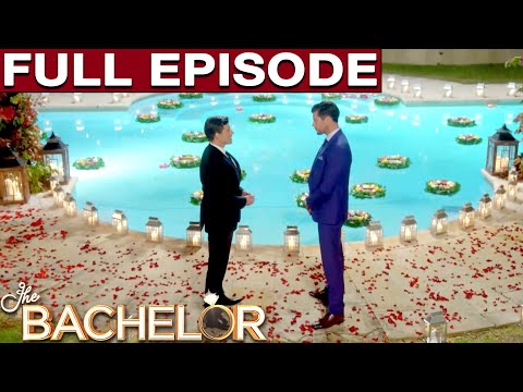 The Bachelor Australia Season 3 Episode 16 (Full Episode)