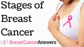 Download the video "What Are the Stages of Breast Cancer?"