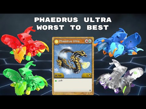 fade ninja bakugan toy