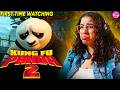 Why Did KUNG FU PANDA 2 Make Me CRY SO HARD